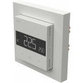 Termostat Heatit WiFi6 White RAL 9003 Wi-Fi Thermostat 3600W 16A Termostat Heatit WiFi6 White RAL 9003 Wi-Fi Thermostat 3600W 16A