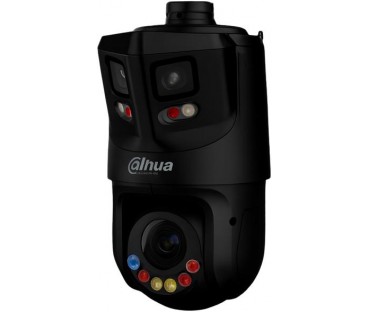 KAMERA IP DAHUA SDT4E425-8P-GB-APV1-BLACK