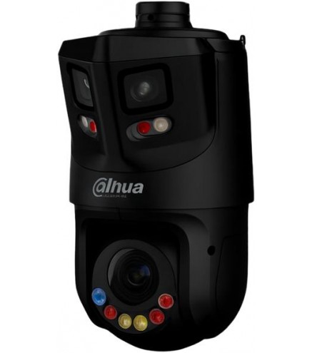 KAMERA IP DAHUA SDT4E425-8P-GB-APV1-BLACK
