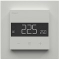 Termostat Heatit WiFi6 White RAL 9003 Wi-Fi Thermostat 3600W 16A Termostat Heatit WiFi6 White RAL 9003 Wi-Fi Thermostat 3600W 16A