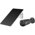 Zestaw Dahua Kamera 4G Panel KIT/BF4CA-4G-0210B-XL/M0508