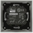 Termostat Heatit Z-TRM6 White RAL 9003 Z-Wave Thermostat 3600W 16A 868,4 Mhz