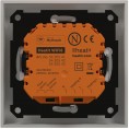 Termostat Heatit WiFi6 White RAL 9003 Wi-Fi Thermostat 3600W 16A