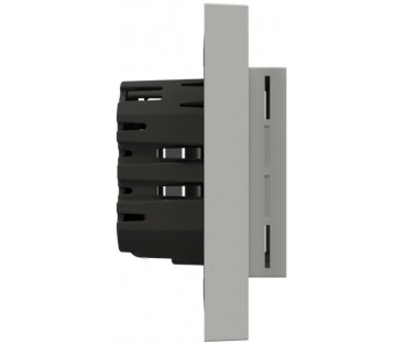 Termostat Heatit Z-TRM6 White RAL 9003 Z-Wave Thermostat 3600W 16A 868,4 Mhz
