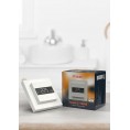 Termostat Heatit Z-TRM6 White RAL 9003 Z-Wave Thermostat 3600W 16A 868,4 Mhz