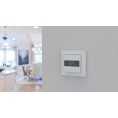 Termostat Heatit WiFi6 White RAL 9003 Wi-Fi Thermostat 3600W 16A Termostat Heatit WiFi6 White RAL 9003 Wi-Fi Thermostat 3600W 16A