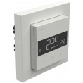 Termostat Heatit Z-TRM6 White RAL 9003 Z-Wave Thermostat 3600W 16A 868,4 Mhz