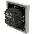 Termostat Heatit Z-TRM6 White RAL 9003 Z-Wave Thermostat 3600W 16A 868,4 Mhz