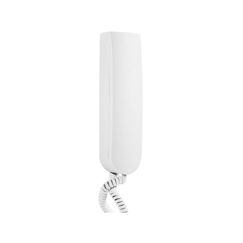 Laskomex LM-8/W-7 biały Unifon cyfrowy regulacja głośności