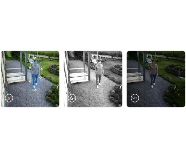 Kamera IP Imou Cruiser SC 8MP Wi-Fi PoE z chmurą Imou Protect na rok