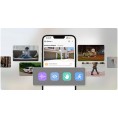 Kamera IP Imou Cruiser SC 8MP Wi-Fi PoE z chmurą Imou Protect na rok
