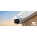 Kamera IP Imou Titan Pro 6MP Aurora Wi-Fi PoE z chmurą Imou Protect na rok