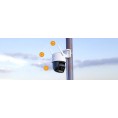 Kamera IP Imou Titan Pro 6MP Aurora Wi-Fi PoE z chmurą Imou Protect na rok