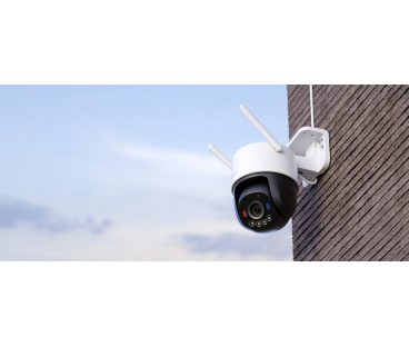 Kamera IP Imou Cruiser SC 8MP Wi-Fi PoE z chmurą Imou Protect na rok