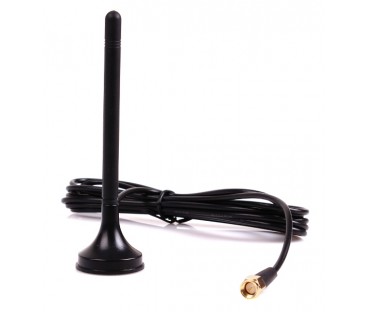 ROPAM ANTENA AT-GSM-MAG 2.5DB SMA