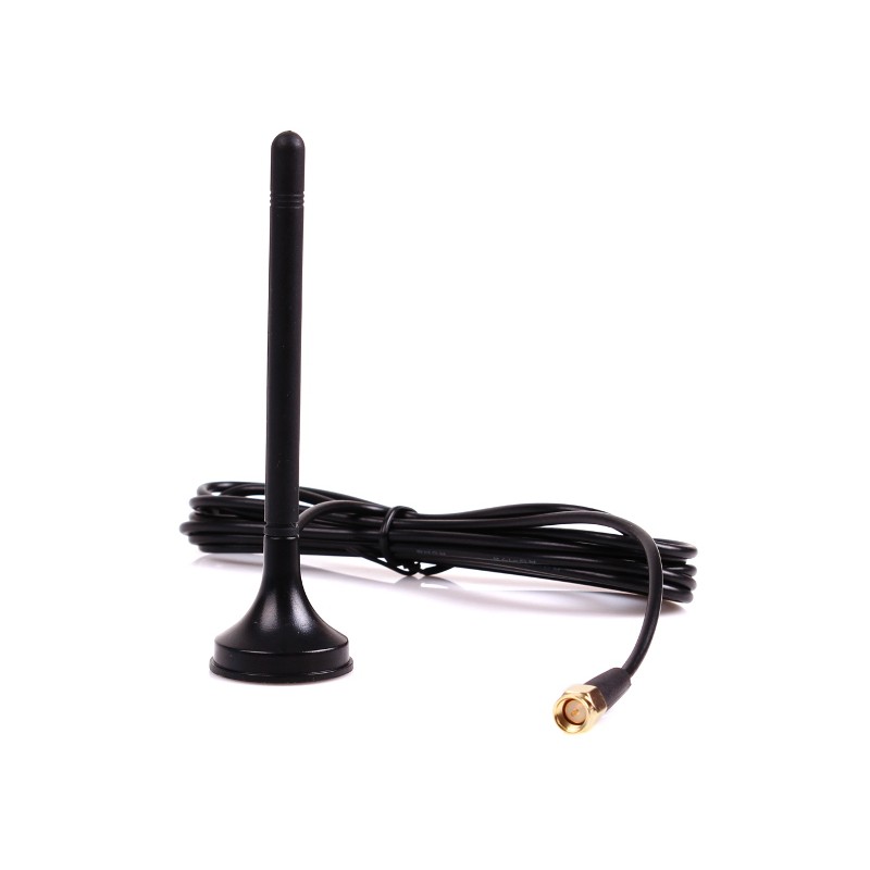 ROPAM ANTENA AT-GSM-MAG 2.5DB SMA