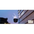 Kamera IP Imou Cruiser SC 8MP Wi-Fi PoE z chmurą Imou Protect na rok Kamera IP Imou Cruiser SC 8MP Wi-Fi PoE z chmurą Imou Protect na rok