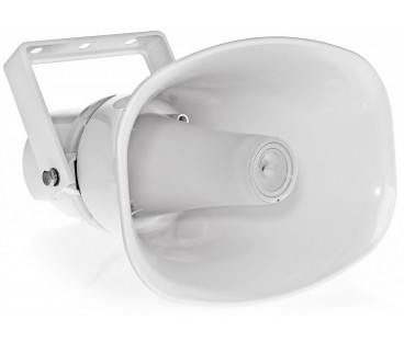 GŁOŚNIK TUBOWY HQM-ZT301 30W 100V BIAŁY