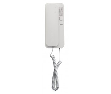 UNIFON CYFRAL SMART 5P BIAŁY uniwersalny (4,5,6) do domofonów analogowych