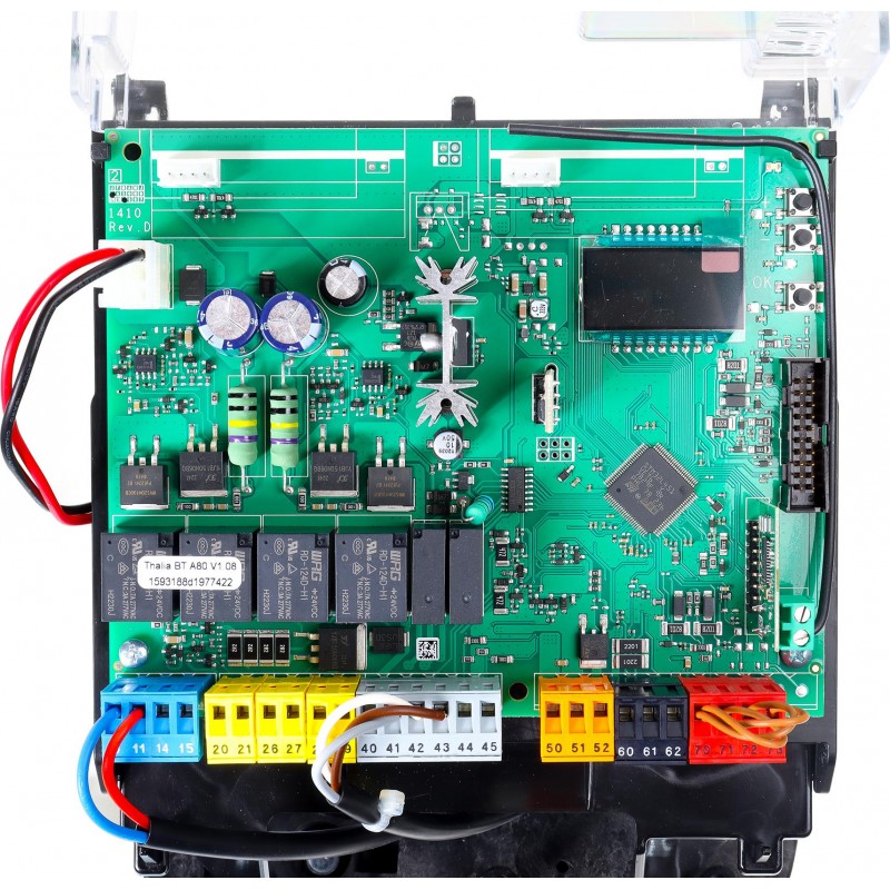 GŁOŚNIK TUBOWY HQM-ZT301 30W 100V BIAŁY
