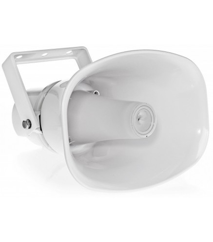 GŁOŚNIK TUBOWY HQM-ZT301 30W 100V BIAŁY