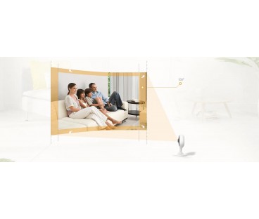 Kamera IP Imou Cue 2E 3MP IPC-C32EP z chmurą Imou Protect na rok