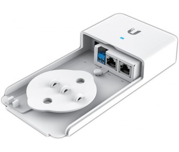 MEDIA KONWERTER UBIQUITI F-POE-G2
