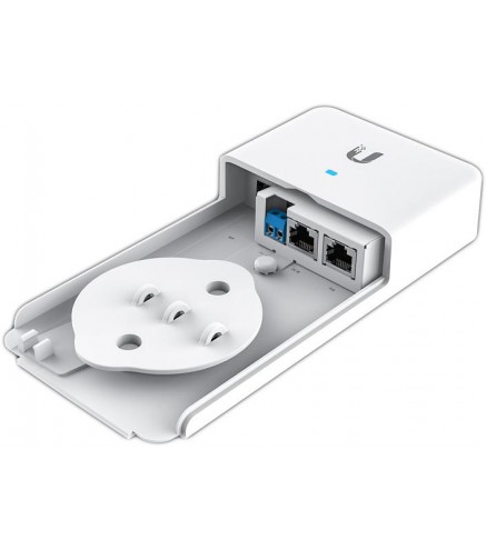 MEDIA KONWERTER UBIQUITI F-POE-G2