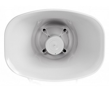 GŁOŚNIK TUBOWY HQM-ZT301 30W 100V BIAŁY