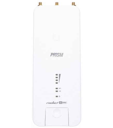 UBIQUITI ROCKET R5AC-PRISM GEN2