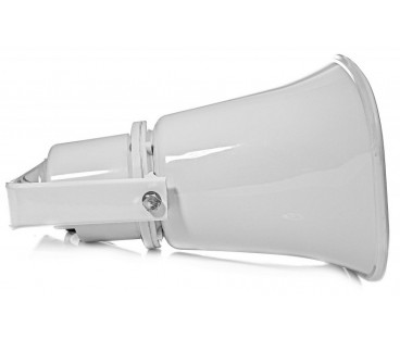 GŁOŚNIK TUBOWY HQM-ZT301 30W 100V BIAŁY