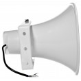 GŁOŚNIK TUBOWY HQM-ZT301 30W 100V BIAŁY