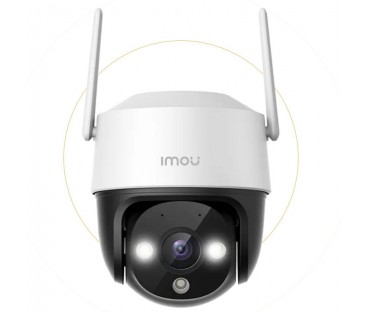 Kamera IP Imou Cruiser 2C 5MP z kartą pamięci 64GB
