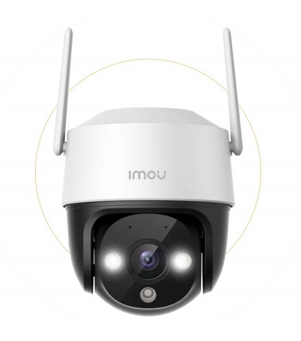 Kamera IP Imou Cruiser 2C 5MP z kartą pamięci 64GB