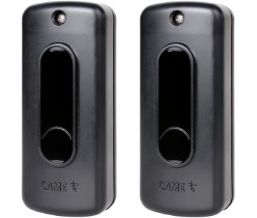 Zestaw CAME NEW ATI30DGF SAFE 24V TOP do 6m bram dwuskrzydłowych