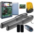Zestaw CAME NEW ATI30DGF SAFE 24V TOP do 6m bram dwuskrzydłowych