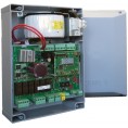 Zestaw CAME NEW ATI30DGF SAFE 24V TOP do 6m bram dwuskrzydłowych