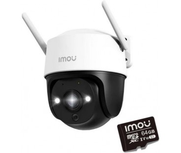 Kamera IP Imou Cruiser 2C 5MP z kartą pamięci 64GB