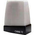 Lampa ostrzegawcza CAME KRX1B1RW BUS/RGB BIAŁA/wielokolorowa (806LA-0050)