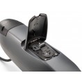 Zestaw CAME NEW ATI30DGF SAFE 24V TOP do 6m bram dwuskrzydłowych