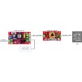 PRZETWORNICA ATTE DC/DC AVIC-50-120-OF 10-15V 50W 4A