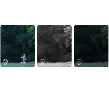 Kamera IP Imou AOV PT KIT 2.4GHz Wi-Fi i 4G 5MPx z panelem solarnym z kartą pamięci 64GB