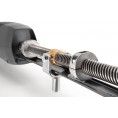 Zestaw CAME NEW ATI30DGF SAFE 24V TOP do 6m bram dwuskrzydłowych