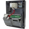 Zestaw CAME NEW ATI30DGF SAFE 24V TOP do 6m bram dwuskrzydłowych