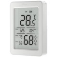 Czujnik Temperatury i Wilgotności ZigBee LCD Sonoff AirGuard TH SNZB-02DR2