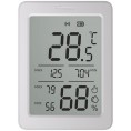 Czujnik Temperatury i Wilgotności ZigBee LCD Sonoff AirGuard TH SNZB-02DR2