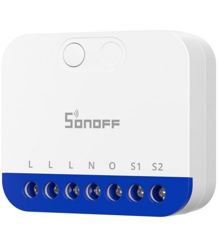 Inteligentny mini sterownik / ściemniacz WiFi Sonoff MINI-DIM Matter