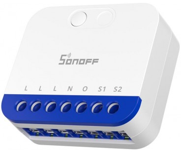 Inteligentny mini sterownik / ściemniacz WiFi Sonoff MINI-DIM Matter