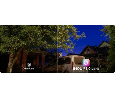 Kamera IP Imou Titan Pro 6MP Aurora Wi-Fi PoE z kartą pamięci 64GB