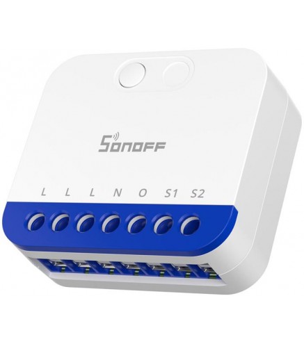 Inteligentny mini sterownik / ściemniacz WiFi Sonoff MINI-DIM Matter